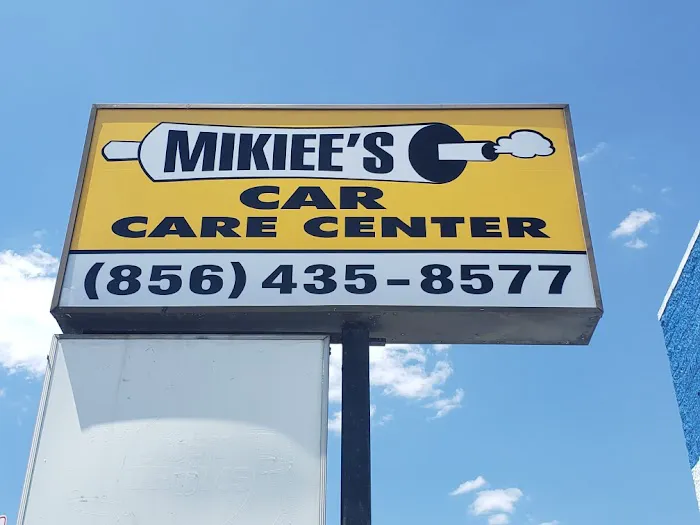 Mikiee's Car Care Center 5