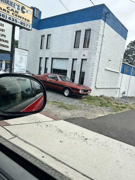 Mikiee's Car Care Center 4
