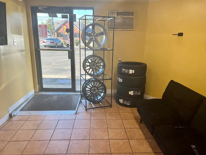 Jabs Repair and Custom Wheels 3