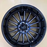 Jabs Repair and Custom Wheels