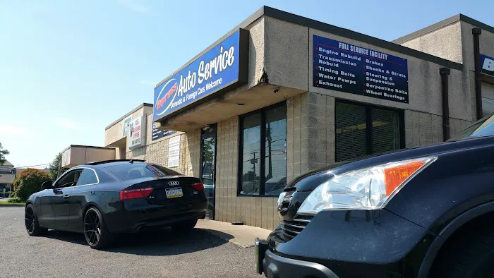 Express Auto Services 1