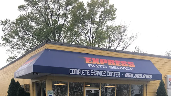 Express Auto Services 6