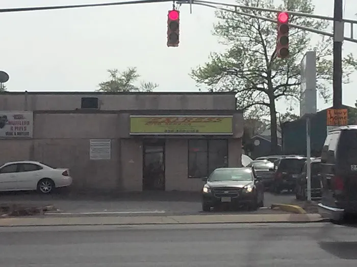 Express Auto Services 3