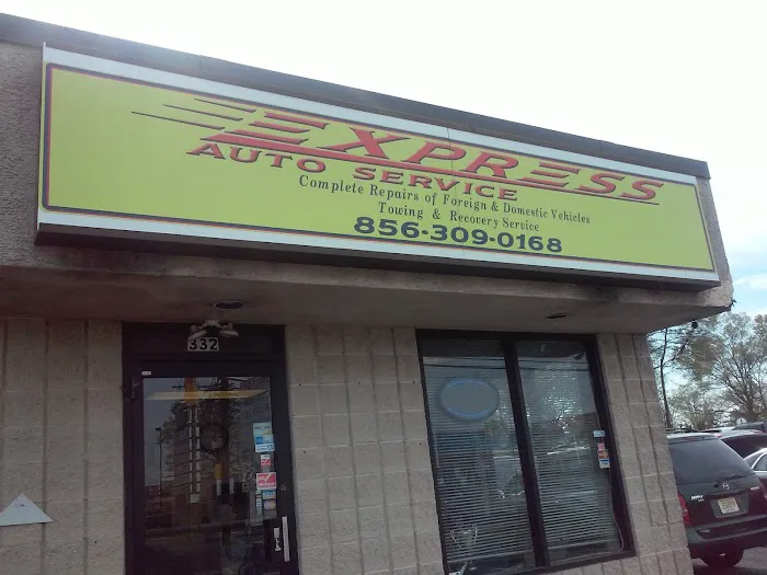 Express Auto Services 4