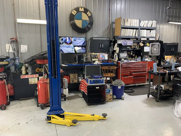 M D Motorwerke Inc 5