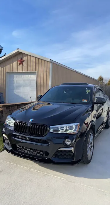 M D Motorwerke Inc 6