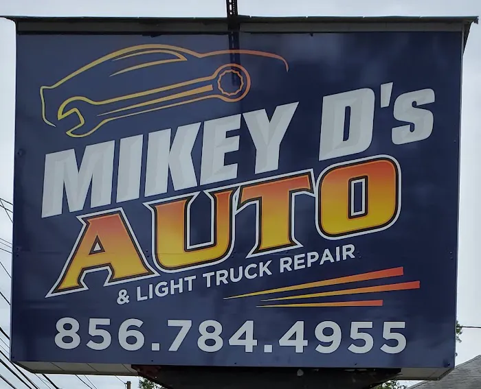 Mikey D's Auto, LLC 0