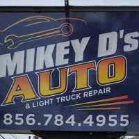 Mikey D's Auto, LLC