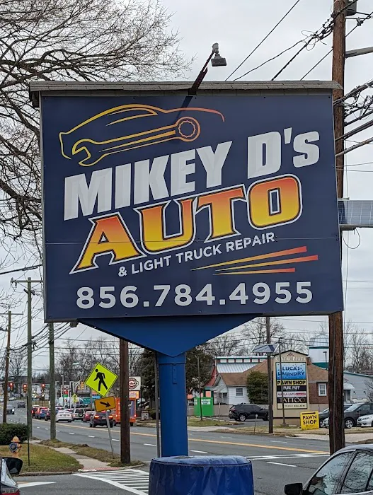 Mikey D's Auto, LLC 4