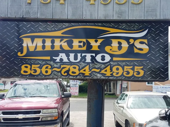Mikey D's Auto, LLC 2