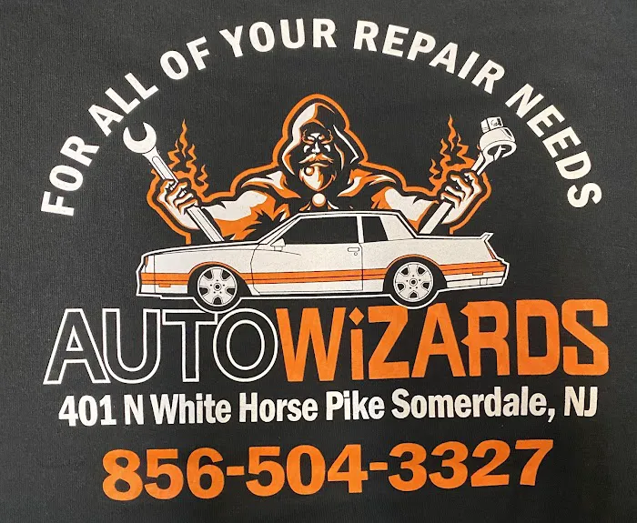 Auto Wizards 0