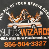 Auto Wizards