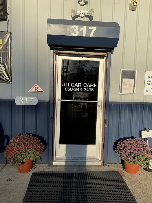 JD Car Care 0