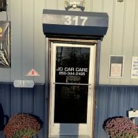JD Car Care