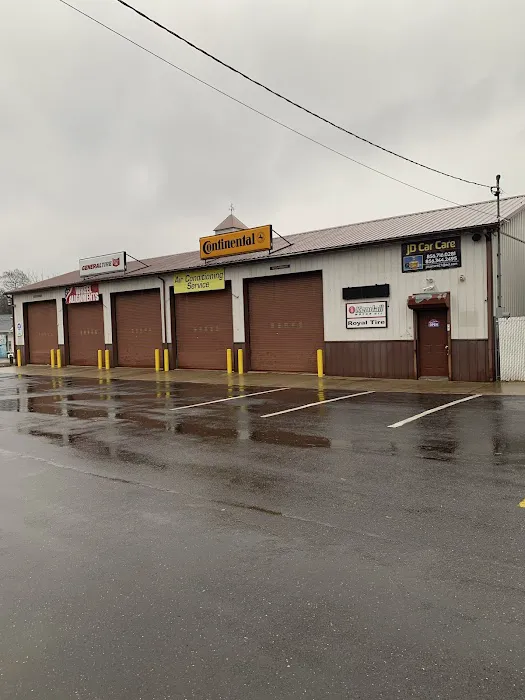 JD Car Care 8