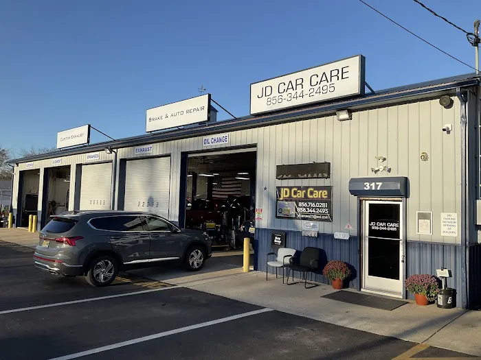 JD Car Care 4