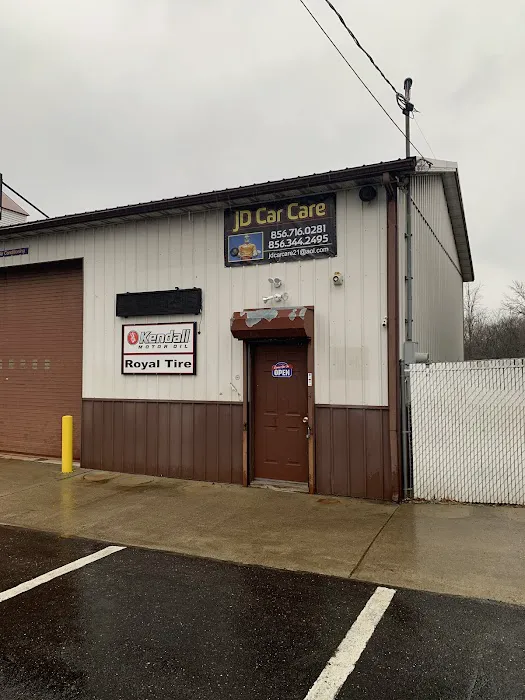 JD Car Care 6