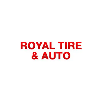 Royal Tire & Auto of Magnolia 5