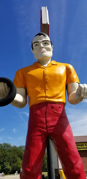 Royal Tire & Auto of Magnolia 2