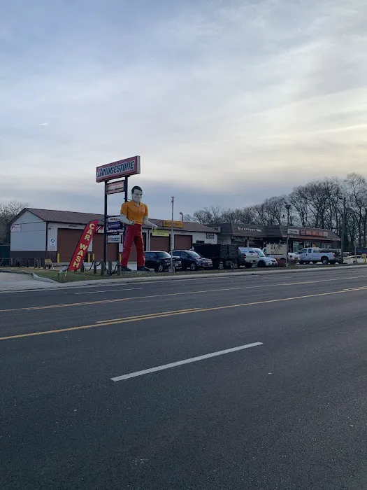 Royal Tire & Auto of Magnolia 0