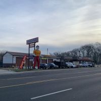 Royal Tire & Auto of Magnolia
