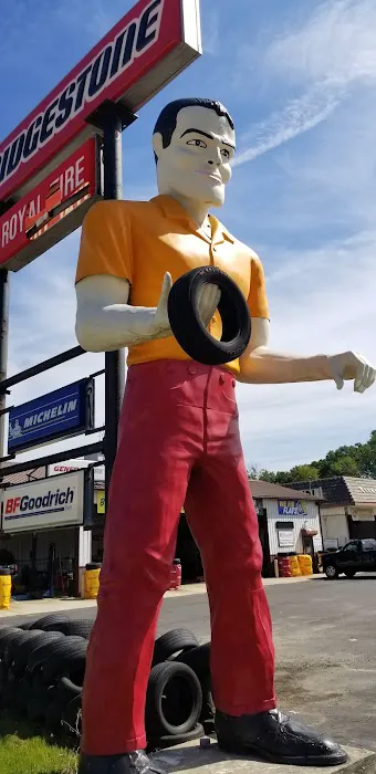 Royal Tire & Auto of Magnolia 4