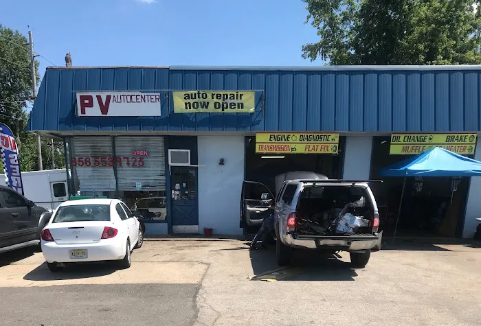 PV Auto Center 0