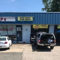 PV Auto Center