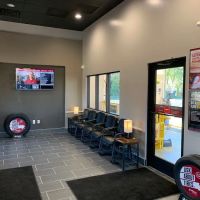 Jiffy Lube