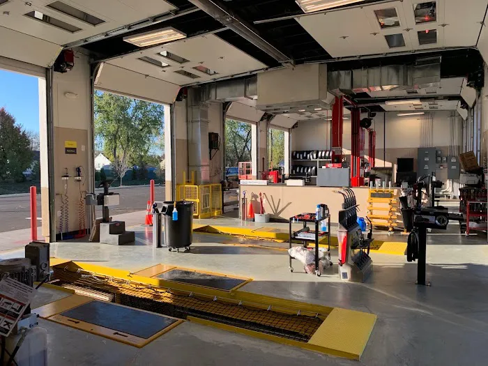 Jiffy Lube 7