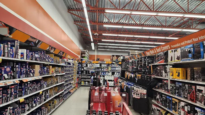 AutoZone Auto Parts 2