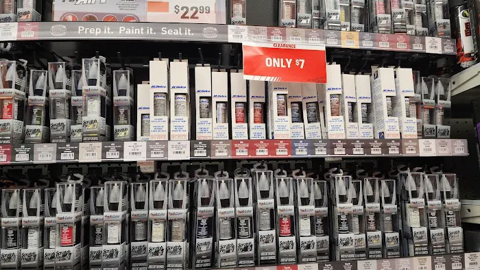 AutoZone Auto Parts 1