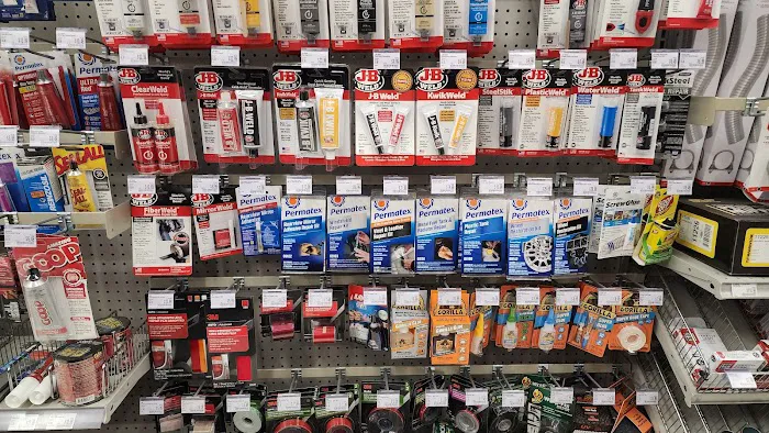 AutoZone Auto Parts 3