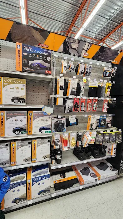AutoZone Auto Parts 5