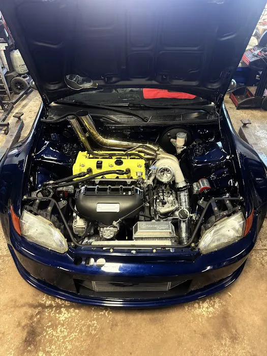 LM motorworks 6