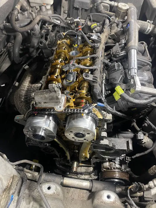 LM motorworks 3