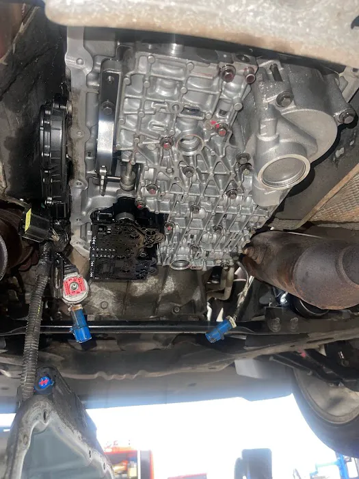 LM motorworks 4