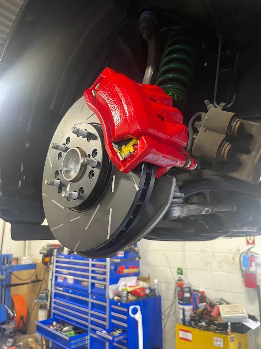 LM motorworks 5