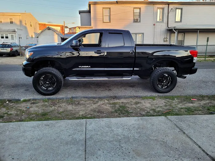 LM motorworks 0