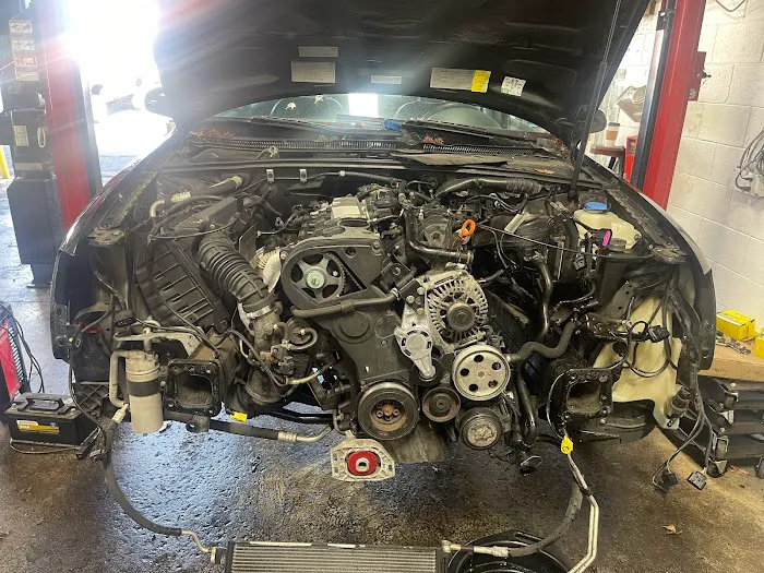 LM motorworks 1