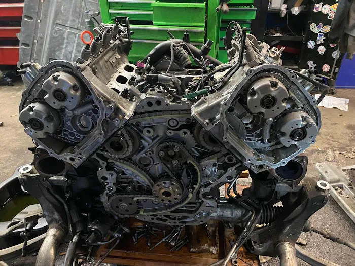 S&L Auto Repair 7