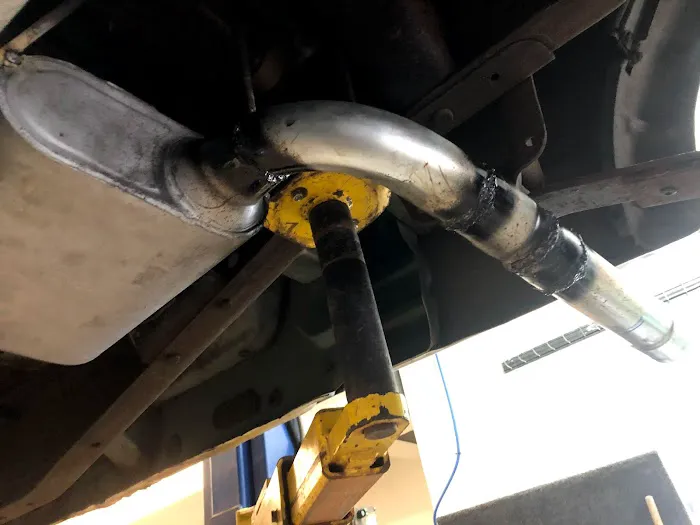 S&L Auto Repair 1