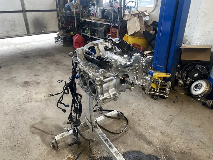 S&L Auto Repair 5
