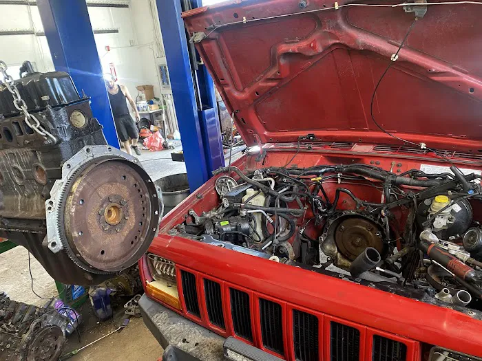 S&L Auto Repair 3