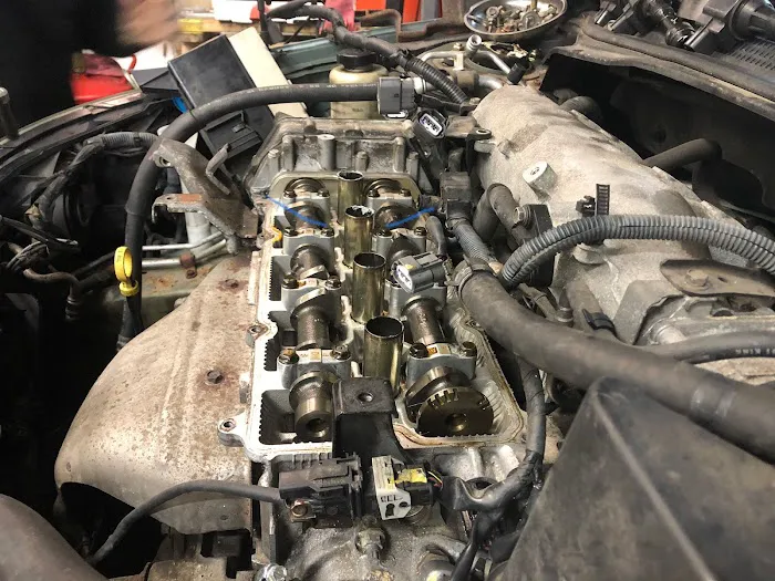 S&L Auto Repair 0