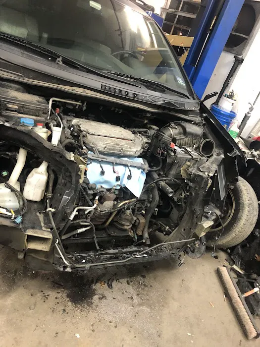 S&L Auto Repair 9