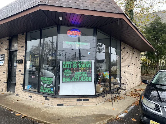 S&L Auto Repair 8