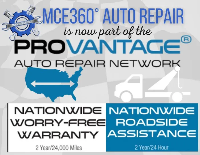 MCE360 Auto Repair 5