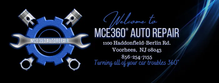 MCE360 Auto Repair 4