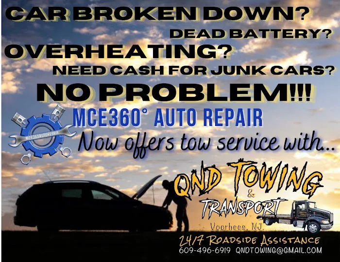 MCE360 Auto Repair 3